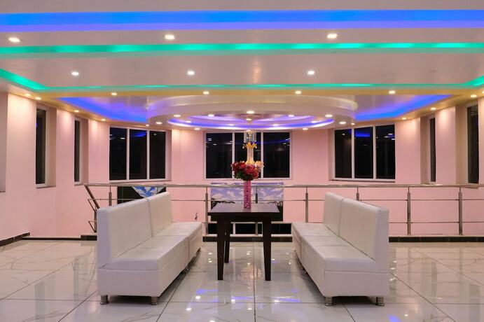 Imagen general del Hotel Fabhotel Pink Park. Foto 12