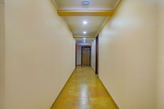 Imagen general del Hotel Fabhotel Pishori. Foto 1