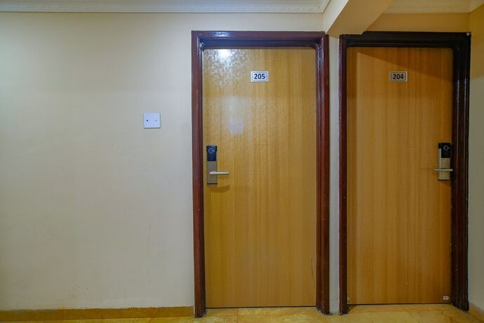 Imagen general del Hotel Fabhotel Pishori. Foto 2