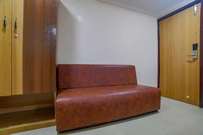 Imagen general del Hotel Fabhotel Pishori. Foto 3