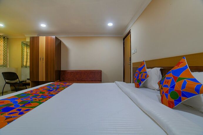 Imagen general del Hotel Fabhotel Pishori. Foto 4