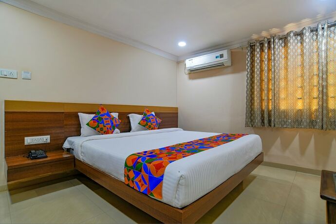 Imagen de la habitación del Hotel Fabhotel Pishori. Foto 19