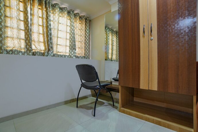 Imagen general del Hotel Fabhotel Pishori. Foto 5