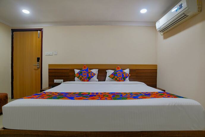 Imagen general del Hotel Fabhotel Pishori. Foto 6