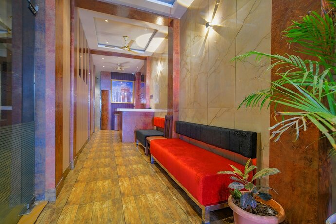 Imagen general del Hotel Fabhotel Pishori. Foto 7