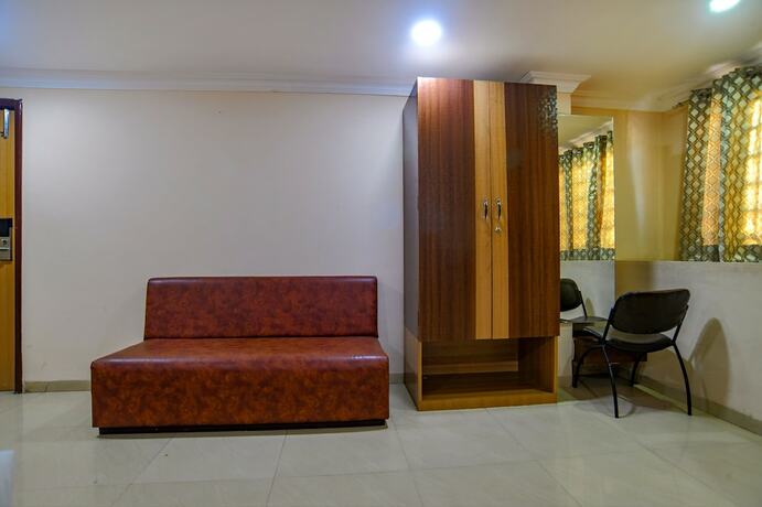 Imagen general del Hotel Fabhotel Pishori. Foto 10
