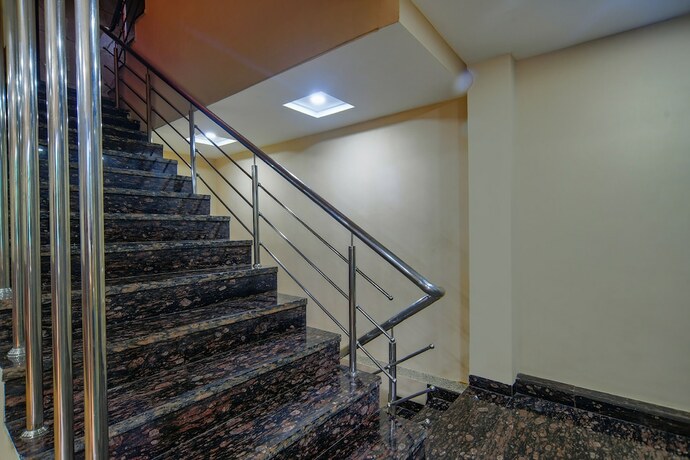 Imagen general del Hotel Fabhotel Pishori. Foto 12