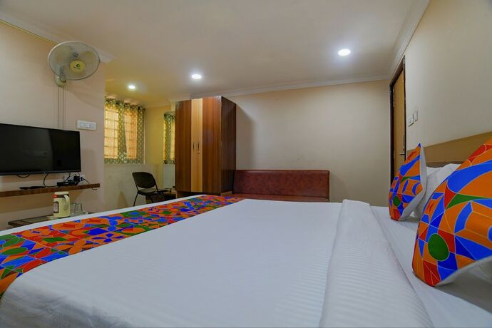 Imagen general del Hotel Fabhotel Pishori. Foto 13