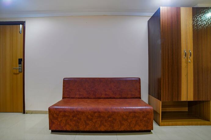 Imagen general del Hotel Fabhotel Pishori. Foto 14