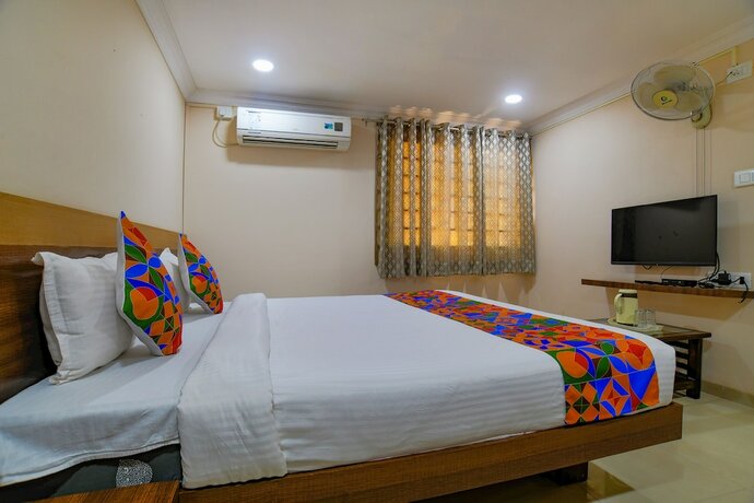 Imagen de la habitación del Hotel Fabhotel Pishori. Foto 20
