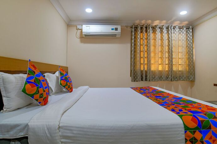 Imagen general del Hotel Fabhotel Pishori. Foto 18