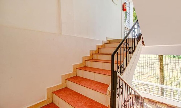 Imagen general del Hotel Fabhotel Pleasure Inn. Foto 1