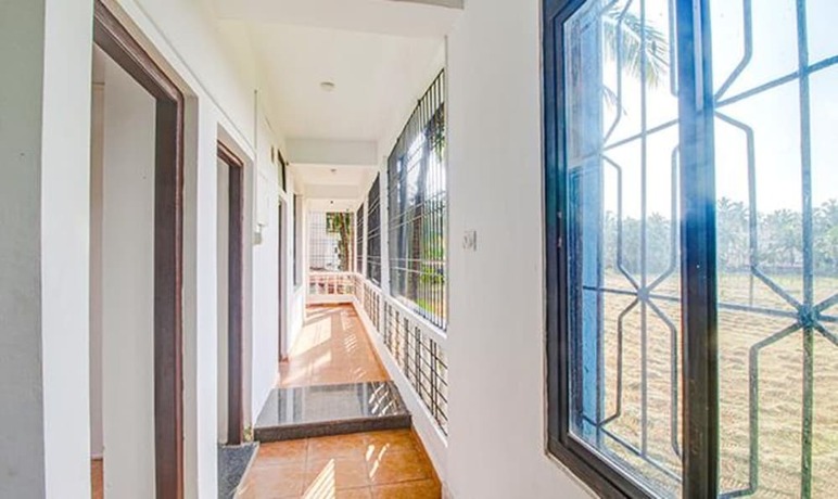 Imagen general del Hotel Fabhotel Pleasure Inn. Foto 2