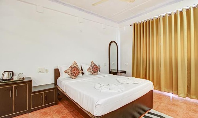 Imagen general del Hotel Fabhotel Pleasure Inn. Foto 8