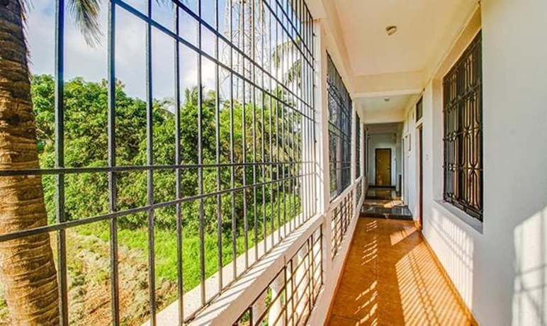 Imagen general del Hotel Fabhotel Pleasure Inn. Foto 9