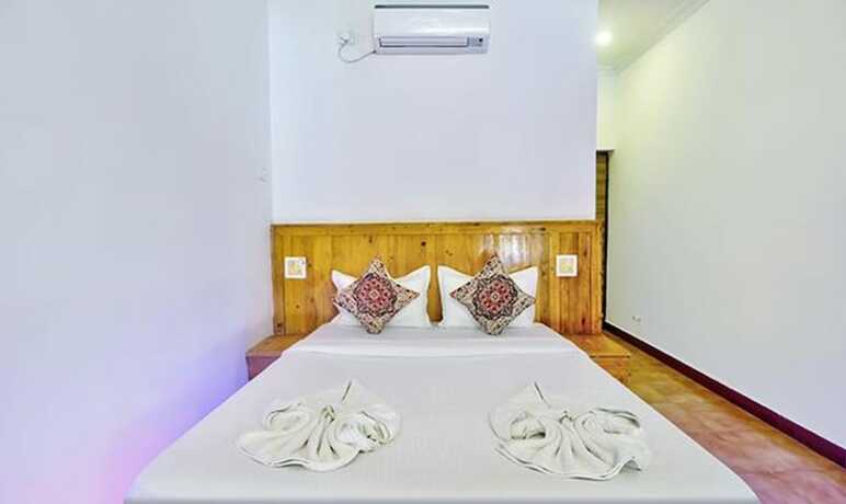 Imagen general del Hotel Fabhotel Pleasure Inn. Foto 10