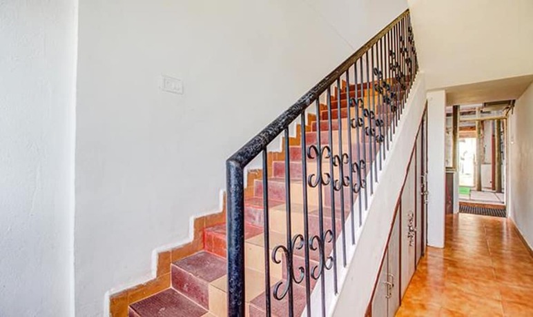 Imagen general del Hotel Fabhotel Pleasure Inn. Foto 16