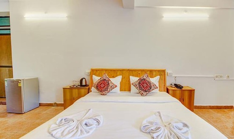 Imagen de la habitación del Hotel Fabhotel Pleasure Inn. Foto 17