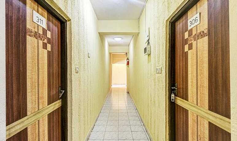 Imagen general del Hotel Fabhotel Plus Shivam Resort. Foto 9