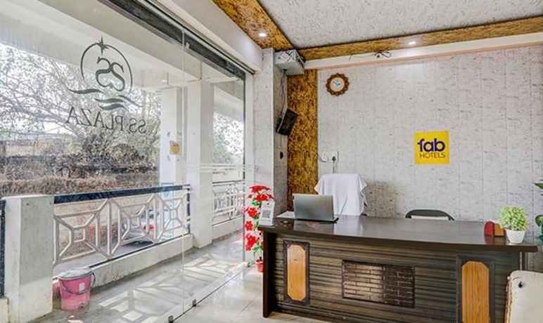 Imagen general del Hotel Fabhotel Prayag Deep. Foto 5