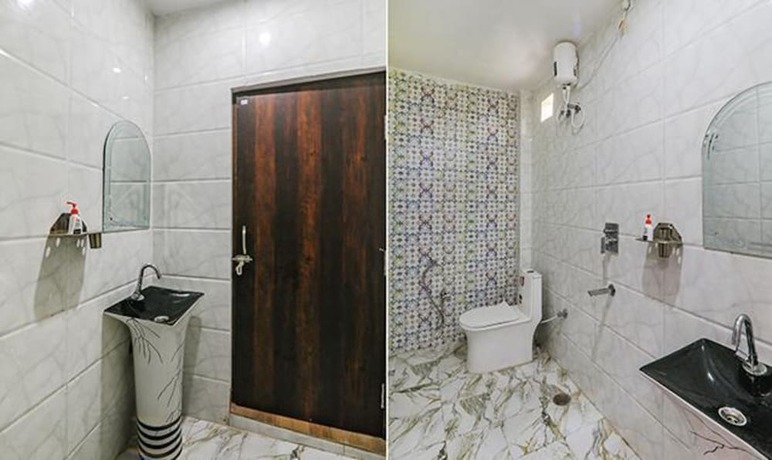 Imagen general del Hotel Fabhotel Prayag Deep. Foto 14