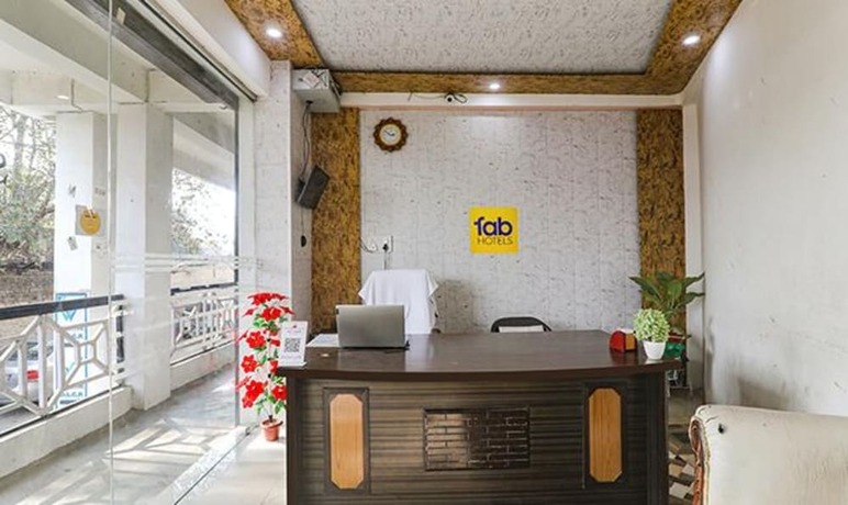 Imagen general del Hotel Fabhotel Prayag Deep. Foto 15