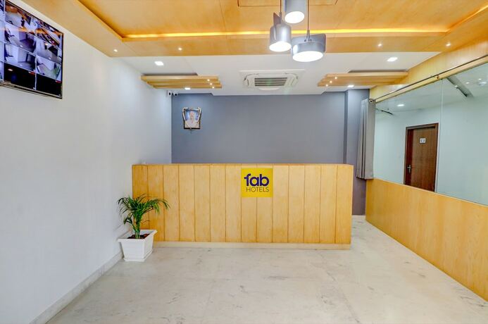 Imagen general del Hotel Fabhotel Premium Kashi. Foto 1