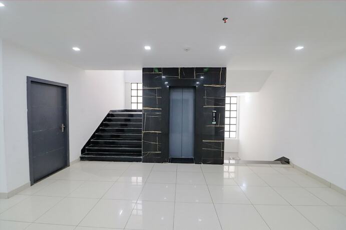 Imagen general del Hotel Fabhotel Premium Kashi. Foto 4