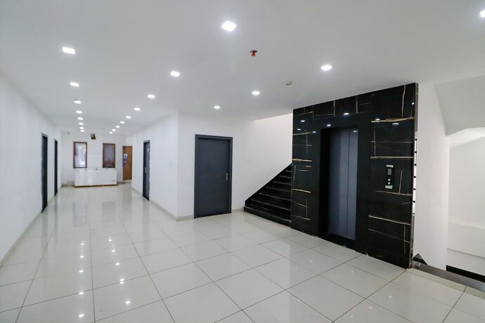 Imagen general del Hotel Fabhotel Premium Kashi. Foto 6