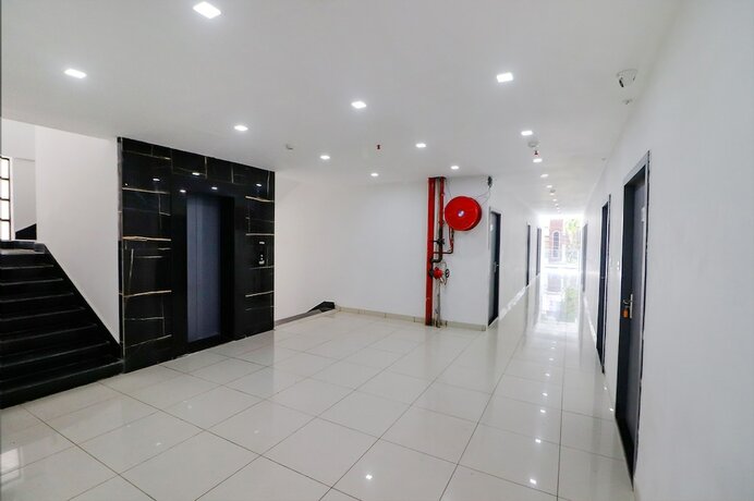 Imagen general del Hotel Fabhotel Premium Kashi. Foto 16