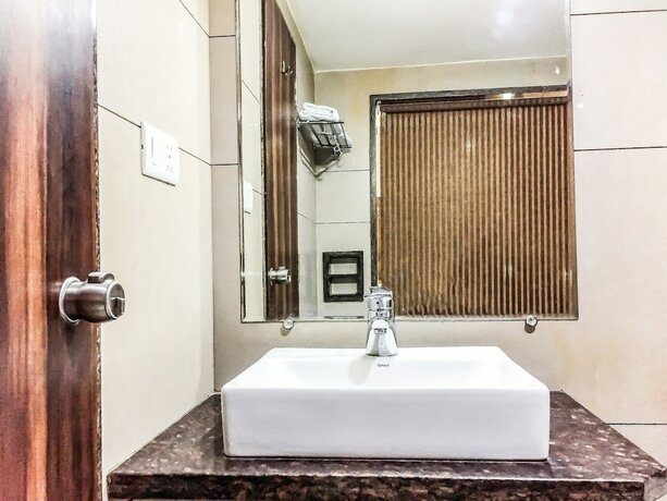 Imagen de la habitación del Hotel Fabhotel President, Bhopal. Foto 3