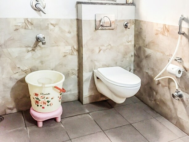 Imagen de la habitación del Hotel Fabhotel President, Bhopal. Foto 4