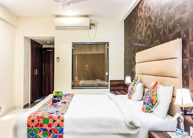 Imagen de la habitación del Hotel Fabhotel President, Bhopal. Foto 16