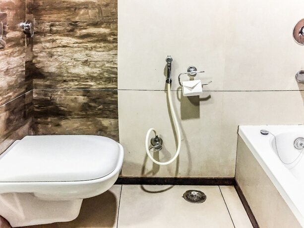Imagen de la habitación del Hotel Fabhotel President, Bhopal. Foto 17