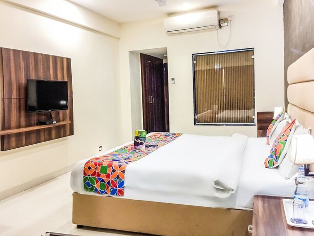 Imagen de la habitación del Hotel Fabhotel President, Bhopal. Foto 18