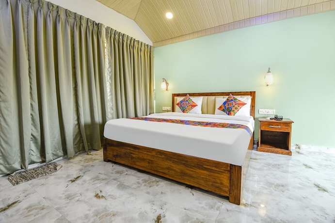 Imagen de la habitación del Hotel Fabhotel Prime 4D\'S Coast Resort. Foto 3