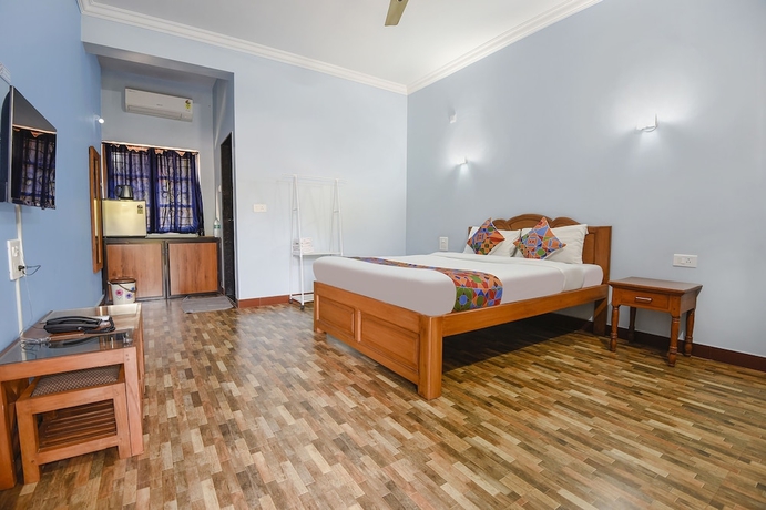 Imagen de la habitación del Hotel Fabhotel Prime 4D\'S Coast Resort. Foto 5