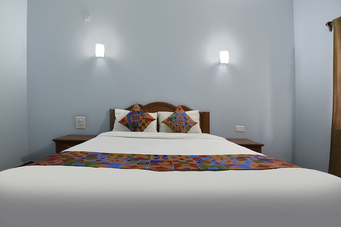 Imagen de la habitación del Hotel Fabhotel Prime 4D\'S Coast Resort. Foto 9