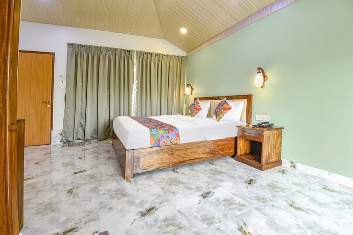 Imagen de la habitación del Hotel Fabhotel Prime 4D\'S Coast Resort. Foto 10