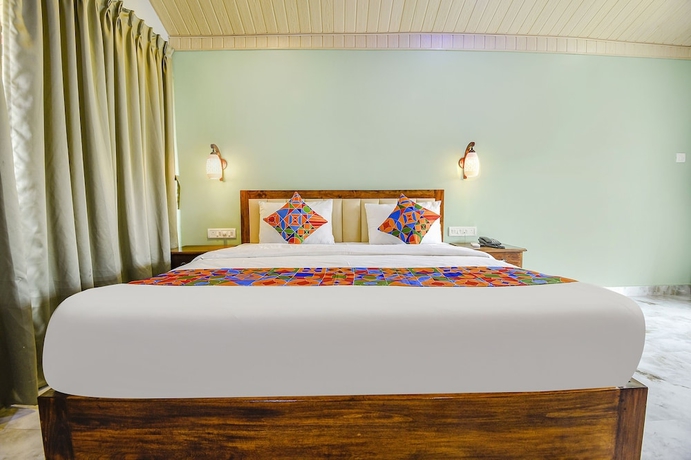 Imagen de la habitación del Hotel Fabhotel Prime 4D\'S Coast Resort. Foto 12