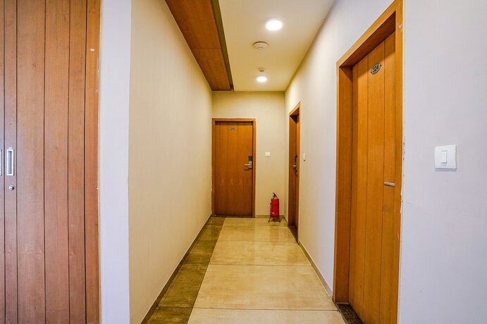 Imagen general del Hotel Fabhotel Prime Blue Moon. Foto 1