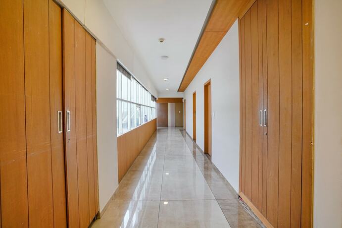 Imagen general del Hotel Fabhotel Prime Blue Moon. Foto 3