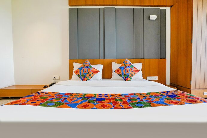 Imagen de la habitación del Hotel Fabhotel Prime Blue Moon. Foto 19