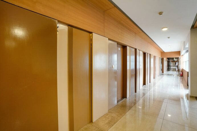 Imagen general del Hotel Fabhotel Prime Blue Moon. Foto 6