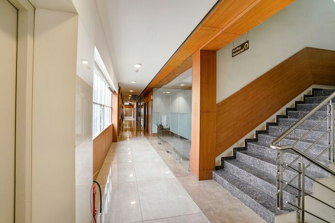 Imagen general del Hotel Fabhotel Prime Blue Moon. Foto 13