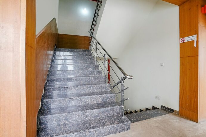 Imagen general del Hotel Fabhotel Prime Blue Moon. Foto 16