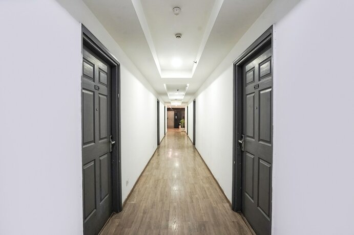 Imagen general del Hotel Fabhotel Prime Cloud 9. Foto 3