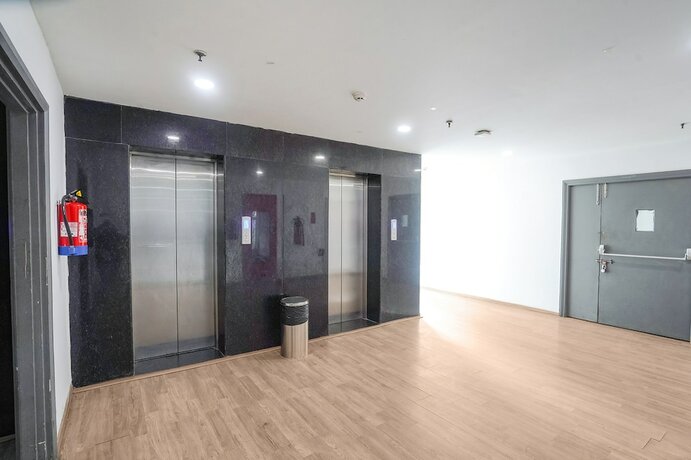 Imagen general del Hotel Fabhotel Prime Cloud 9. Foto 9