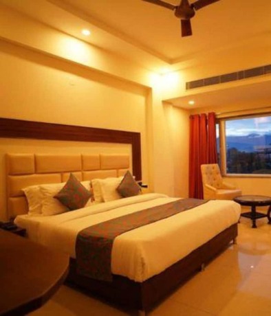 Imagen general del Hotel Fabhotel Prime Doon\'S Pride. Foto 8
