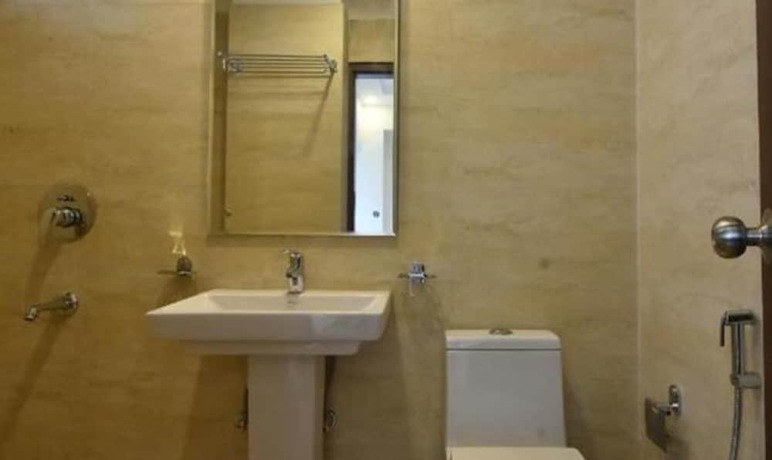 Imagen general del Hotel Fabhotel Prime Doon\'S Pride. Foto 11